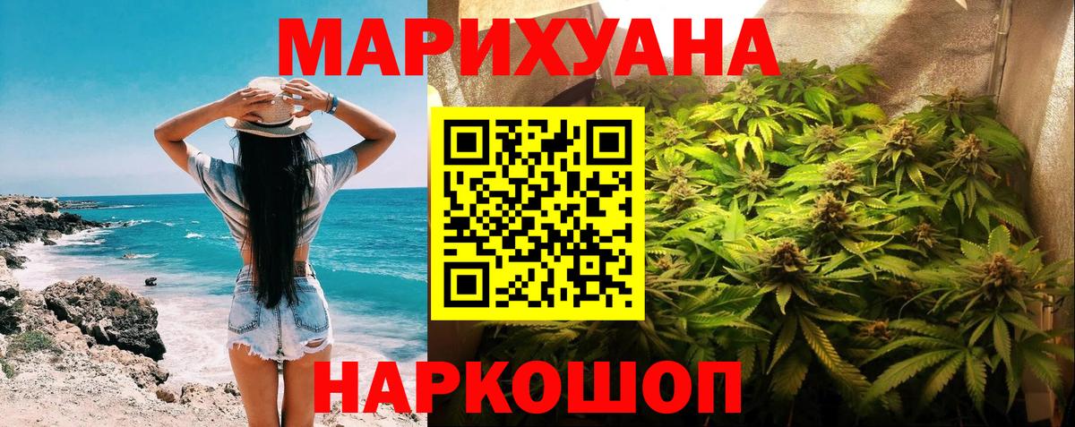 Марихуана гибрид Муравленко
